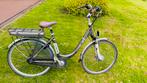 Mooi elektrische fiets vogue, Fietsen en Brommers, Elektrische fietsen, Overige merken, Ophalen of Verzenden, 50 km per accu of meer