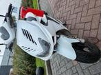 Sportieve scooter met WOK-status (project/export), Ophalen, Gebruikt, Overige modellen, Maximaal 45 km/u