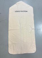 LOUIS VUITTON Beige kledinghoes, Beige, Ophalen of Verzenden, Zo goed als nieuw