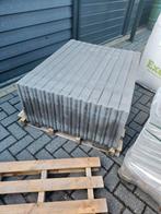 Opsluitbanden 15  15  40 (12), Tuin en Terras, Tegels en Klinkers, Ophalen, Overige typen, Nieuw, Minder dan 5 m²