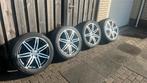 Sport velgen 20inch + Conti banden z.g.a.n., Ophalen