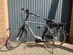 Gazelle Orange C7 Elektrische Fiets, Ophalen, Gebruikt, 51 tot 55 cm, 50 km per accu of meer