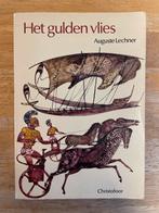 Het Gulden Vlies - Auguste Lechner, Ophalen of Verzenden, Gelezen, Nederland