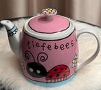 Theepot/ koffiepot, Huis en Inrichting, Keuken | Servies, Overige typen, Ophalen of Verzenden, Zo goed als nieuw, Overige stijlen