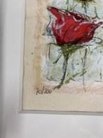 Richard Smeets | Rode Rozen, Ophalen of Verzenden