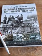 The Crushing of Army Group North 1944 - 1945, Ophalen of Verzenden, Zo goed als nieuw