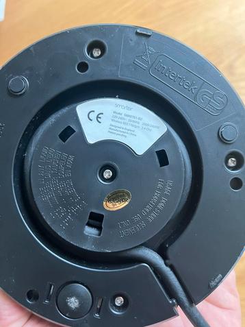 Slimme iKettle Waterkoker met Wifi - Overcompleet! beschikbaar voor biedingen