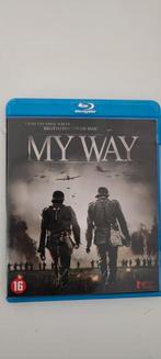 My way, Ophalen of Verzenden, Zo goed als nieuw
