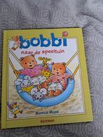 Bobbi naar de speeltuin, Ophalen of Verzenden, Zo goed als nieuw
