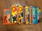 Glee DVD Boxset - Seizoen 1-6 Compleet, Gebruikt, Boxset, Ophalen of Verzenden, Komedie