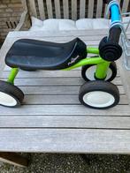 Trapautootje voor kind 2 jaar met voetjes vooruit trappen, Kinderen en Baby's, Speelgoed | Buiten | Voertuigen en Loopfietsen