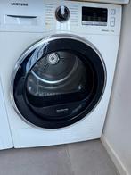 Samsung optimeldry 7kg A++ warmtepomp wasdroger, Witgoed en Apparatuur, Wasdrogers, Ophalen, 6 tot 8 kg, Zo goed als nieuw, 85 tot 90 cm
