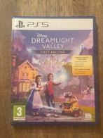 Disney Dreamlight Valley Cozy Edition - PS5, Ophalen of Verzenden, Zo goed als nieuw