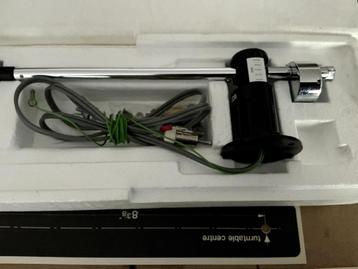 Decca International Tonearm  Tonarm  beschikbaar voor biedingen