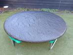 Regenhoes / beschermhoes trampoline 244 centimeter., Ophalen of Verzenden, Nieuw