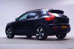 Volvo XC40 P8 Recharge AWD R-Design [ Harman/Kardon Navi Cam, Automaat, 0 cilinders, Gebruikt, Zwart