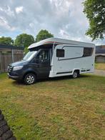 Rdw erkend bedrijf zoekt campers, Kluisje, Ringverwarming, Afzuigkap, Fiat