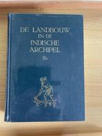 De verbouw van genotmiddelen en specerijen in Ned.-Indië, Ophalen of Verzenden, Gelezen, Diverse auteurs