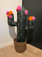 Sinterklaas surprise cactus - ca 90 cm hoog., Ophalen, Gebruikt