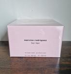 NARCISO RODRIGUEZ - For Her bodycreme - NIEUW!, Verzenden, Nieuw