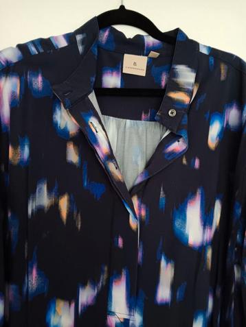 Te Koop: COPENHAGEN Blouse,  mt 46. Bijna NIEUW.  beschikbaar voor biedingen