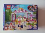 Lego friends compleet, Ophalen of Verzenden, Zo goed als nieuw