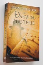 Het Darwin-mysterie - John Darnton (2007), Boeken, Verzenden, Zo goed als nieuw, Amerika