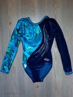 Turnpakje maat 146 152 158, Kindermaat 146 t/m 176, Ophalen of Verzenden, Zo goed als nieuw, Turnpak(je)