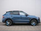 Lynk & Co 01 1.5 Plugin Hybrid 261pk Automaat Apple Carplay, Stof, Blauw, Bedrijf, 1854 kg