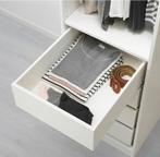 Ikea komplement lade wit 50cm x 58cm NIEUW IN DOOS, Huis en Inrichting, Ophalen, Nieuw, 50 tot 100 cm, Minder dan 100 cm