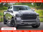 Dodge Ram 1500 Laramie Night 5,7 V8 402PK | Krachtige Hemi |, Automaat, 5654 cc, Met garantie (alle), 402 pk