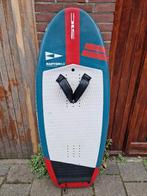 SIC Maui Raptor Pro 80L Wingfoil Board, Watersport en Boten, Wingsurfen, Ophalen of Verzenden, Zo goed als nieuw, Wingsurf-board