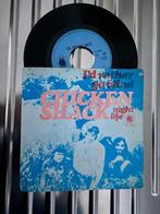 Chicken Shack – I'd Rather Go Blind, 7 inch, Single, Ophalen of Verzenden, Zo goed als nieuw