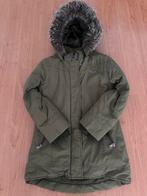 Vingino meisjes jas maat 140 - ZGAN, Ophalen of Verzenden, Zo goed als nieuw, Meisje, Overige typen