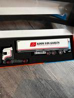daf koos van gaalen, Hobby en Vrije tijd, Modelauto's | 1:50, Ophalen of Verzenden, Zo goed als nieuw, Bus of Vrachtwagen