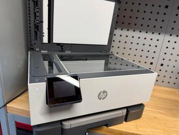 Defecte HP OfficeJet Pro 9210e beschikbaar voor biedingen