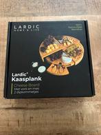 Lardic kaasplank Nieuw!, Ophalen of Verzenden, Nieuw