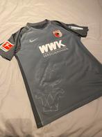 Fc augsburh Bundesliga shirt eddi, Verzamelen, Sportartikelen en Voetbal, Shirt, Ophalen of Verzenden, AZ