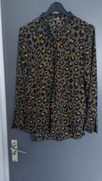 Leuke blouse maat M, Maat 38/40 (M), Ophalen of Verzenden, Geen merk, Gedragen
