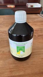 Vita - chlorofyl 500ml, Ophalen of Verzenden, Zo goed als nieuw