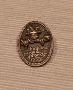 Efteling Pin Schatkamer 1999, Ophalen of Verzenden