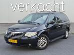 Chrysler Grand Voyager 3.3i V6 SE Luxe | Airco | Trekhaak |, Auto's, Chrysler, 3301 cc, 450 kg, Gebruikt, Grand Voyager