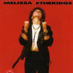 Sale> CD MELISSA ETHERIDGE - Melissa Etheridge, Verzenden, Zo goed als nieuw, Poprock