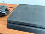 Playstation 4, Spelcomputers en Games, Spelcomputers | Sony PlayStation 4, Ophalen of Verzenden, Met 1 controller, Slim, 500 GB