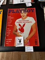 playboy drew barrymore bieden vanaf 7 euro, Verzamelen, Tijdschriften, Kranten en Knipsels, Ophalen of Verzenden, 1980 tot heden