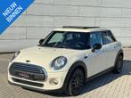 Mini Mini 1.2 One Dak/Stoelverw/PDC/Garantie, Auto's, Mini, Stof, Gebruikt, Euro 6, 102 pk