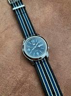 Seiko 5 automaat 7S26, Seiko, Staal, Polshorloge, Overige materialen