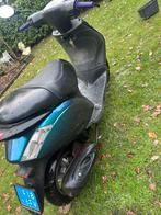 Piaggio Zip scooter te koop, Ophalen, Gebruikt, Overige modellen, Maximaal 45 km/u