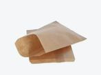 6 dozen papieren zakjes bruin 713 cm – totaal 6000 stuks, Doe-het-zelf en Verbouw, Kratten en Dozen, Doos, Verzenden, Minder dan 50 cm