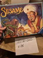 Bordspellen, Ophalen of Verzenden, Zo goed als nieuw